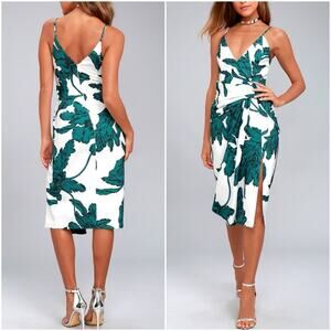 C/MEO Collective Green Dresses for Women on Sale up to 90% Off: Poshmark